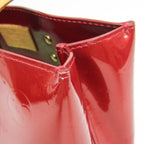 Louis Vuitton Reade PM · Monogram Vernis