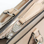 Louis Vuitton Soufflot MM · Epi Leather
