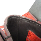 Burberry D-Ring · Leather Shoulder Bag