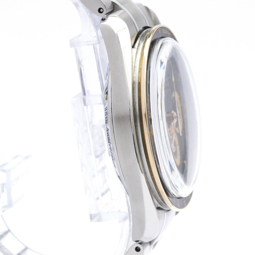 Omega Speedmaster · Apollo 15 · Limited Edition