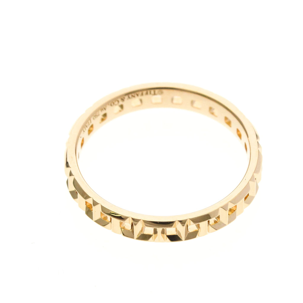 Tiffany T True · Rose Gold
