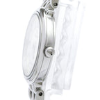 Omega De Ville · Steel · Quartz