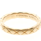 Chanel Coco Crush Mini · Rose Gold