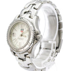 Tag Heuer Link · Steel · Quartz