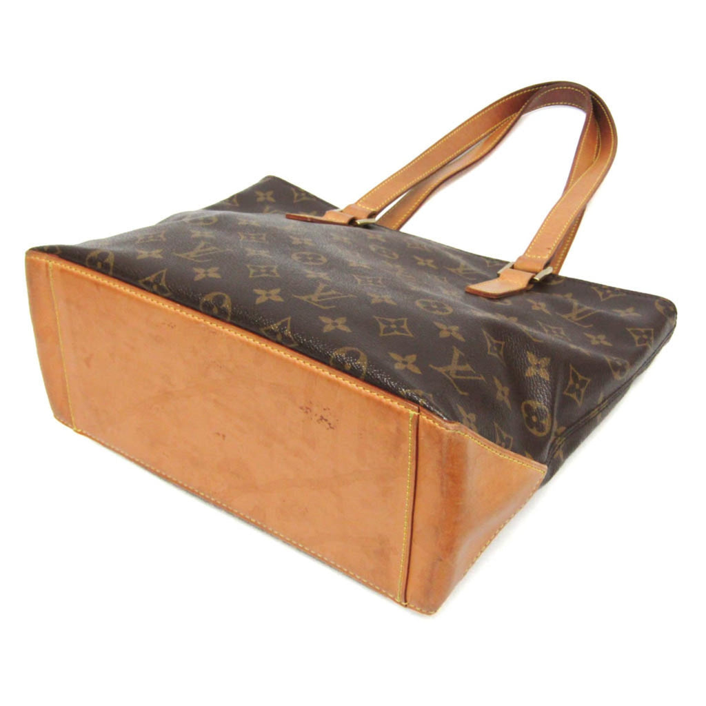 Louis Vuitton Monogram Cabas Piano