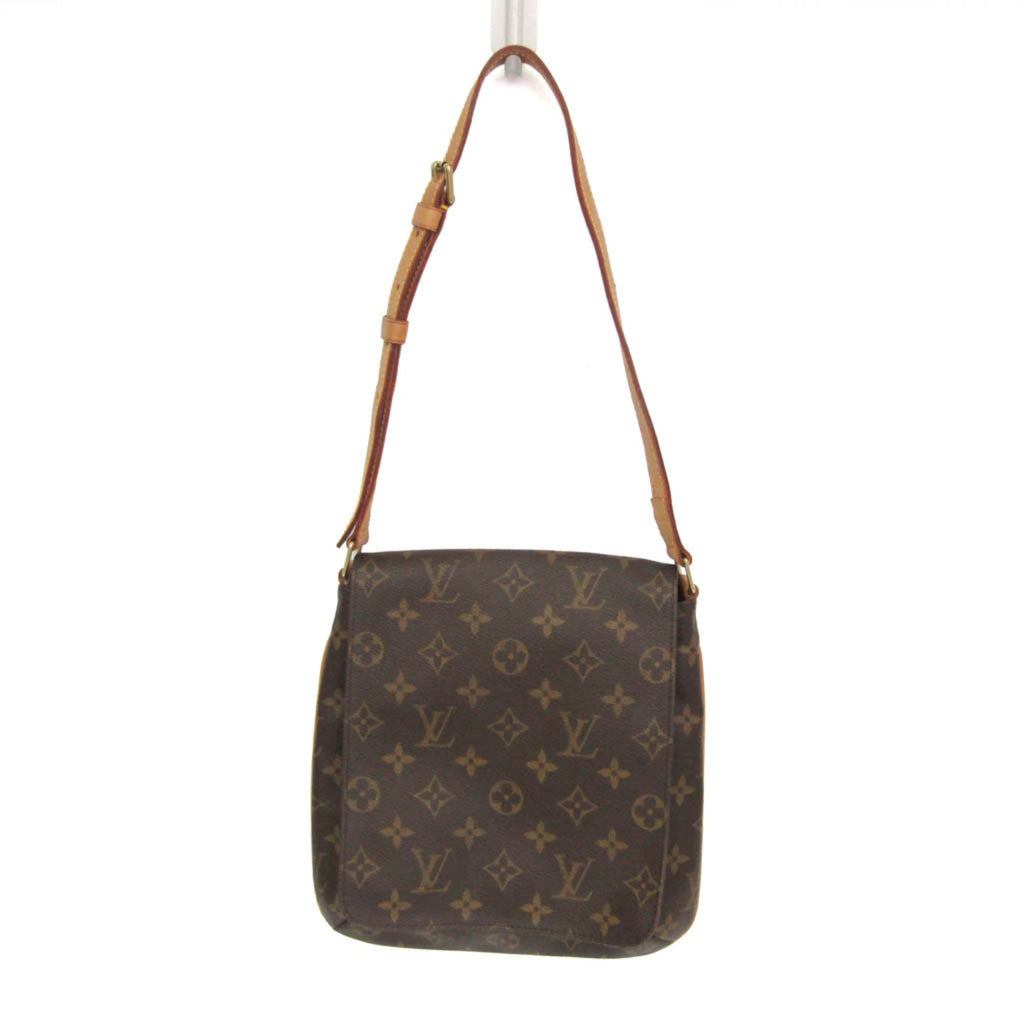 Louis Vuitton Musette Salsa · Monogram