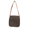 Louis Vuitton Musette Salsa · Monogram