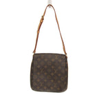 Louis Vuitton Musette Salsa · Monogram