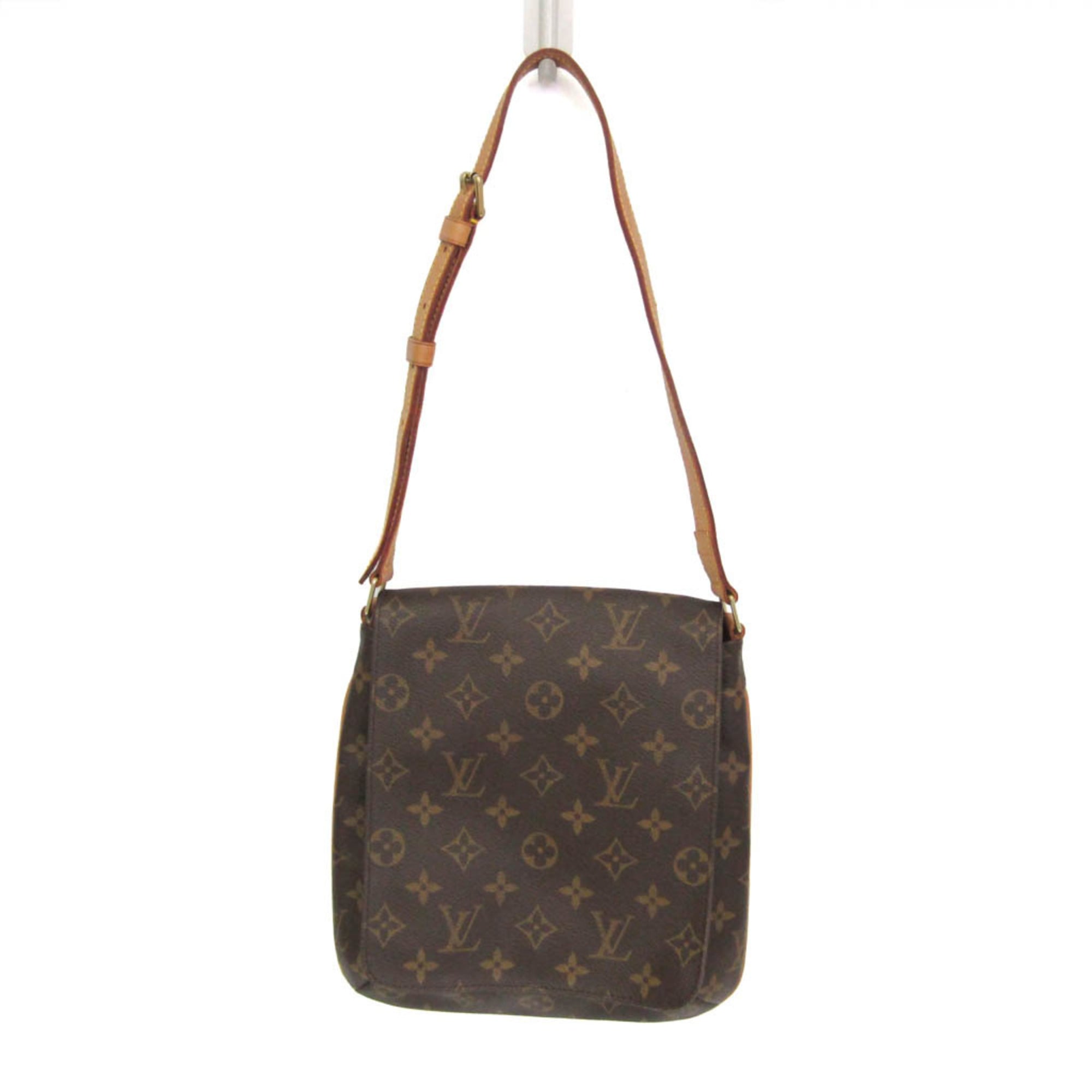 Louis Vuitton Musette Salsa · Monogram
