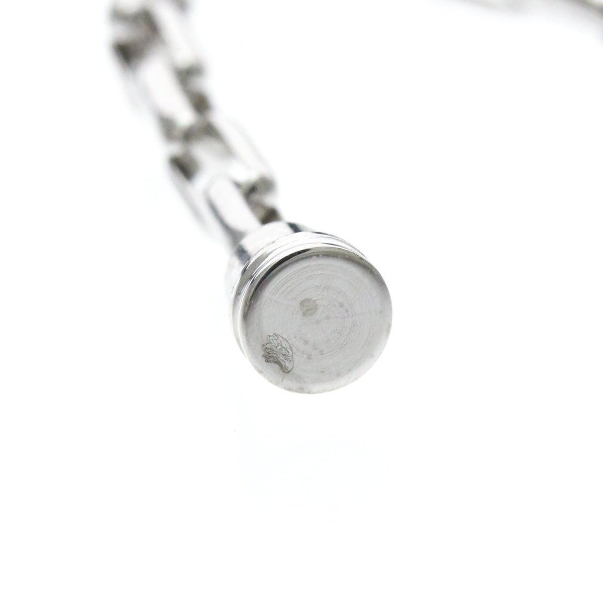 Fred Force 10 · 18K White Gold · Diamond