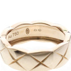 Chanel Coco Crush · Rose Gold