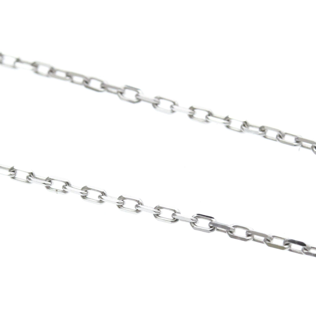Cartier Chain · 18K White Gold