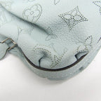 Louis Vuitton Mahina Scala Mini · Lagoon
