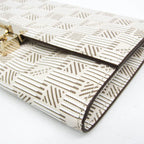 Moreau Gigi Phone Clutch · Leather