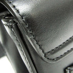 Chloé C Double Carry · Leather