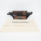Louis Vuitton Bumbag Dauphine · Monogram Giant