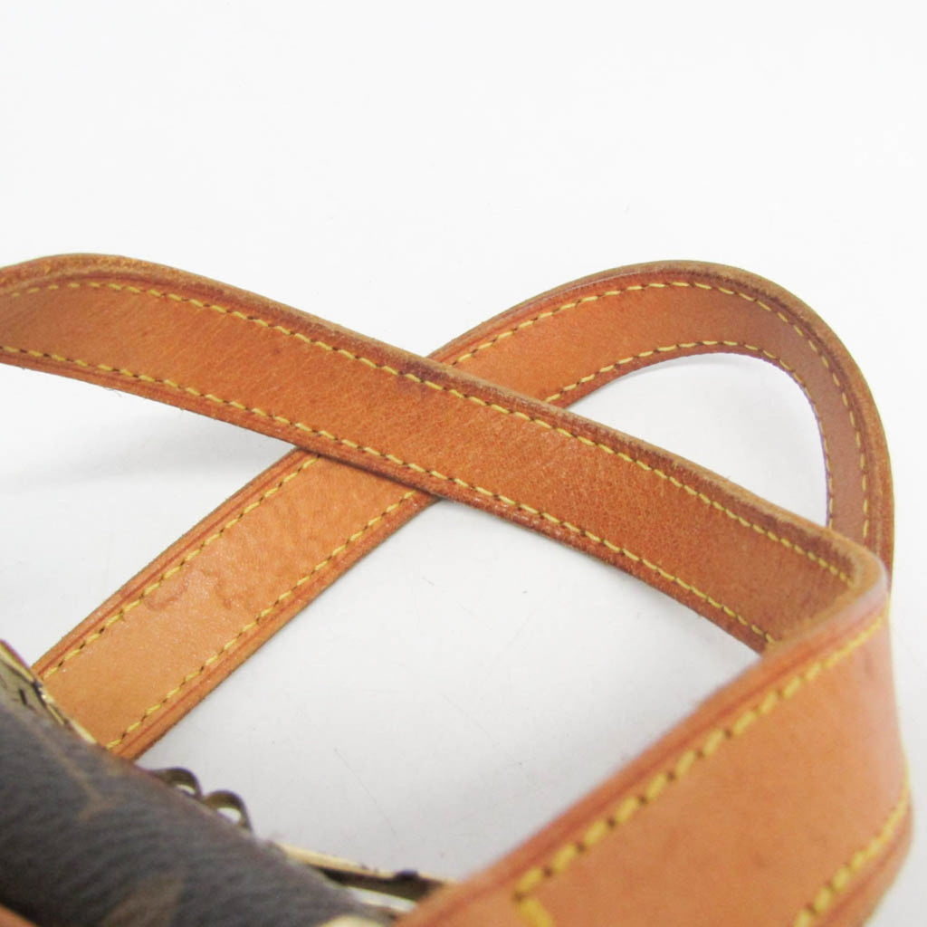 Louis Vuitton Excursion · Monogram