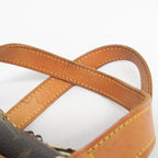 Louis Vuitton Excursion · Monogram