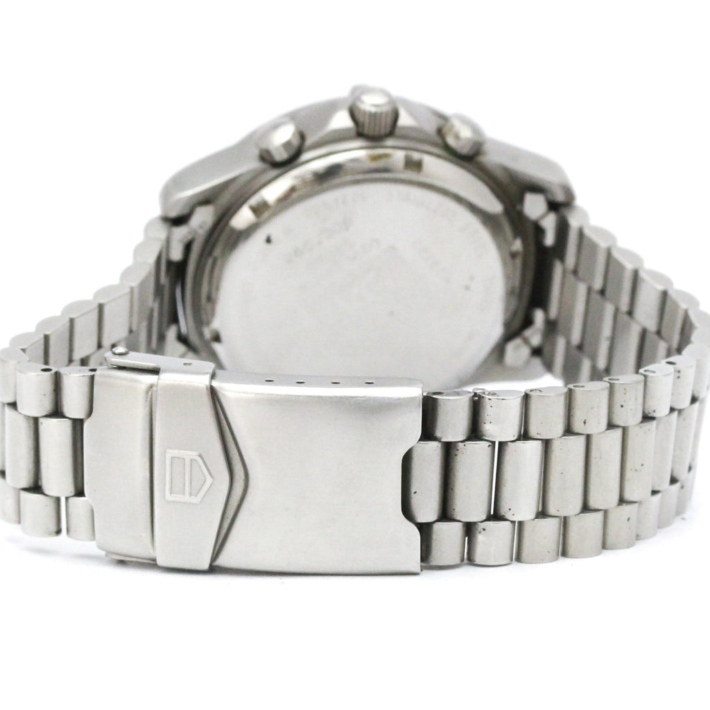 Tag Heuer 2000 Professional · Chronograph