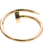 Cartier Juste un Clou · Rose Gold