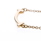 Tiffany T Smile · Rose Gold