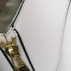 Loewe Hammock Small · Blush Leather