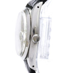 Rolex Oyster Date · Steel · Manual Winding