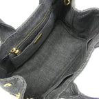 Prada Canapa · Tote Bag