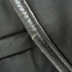 Prada Tessuto · Nylon & Leather