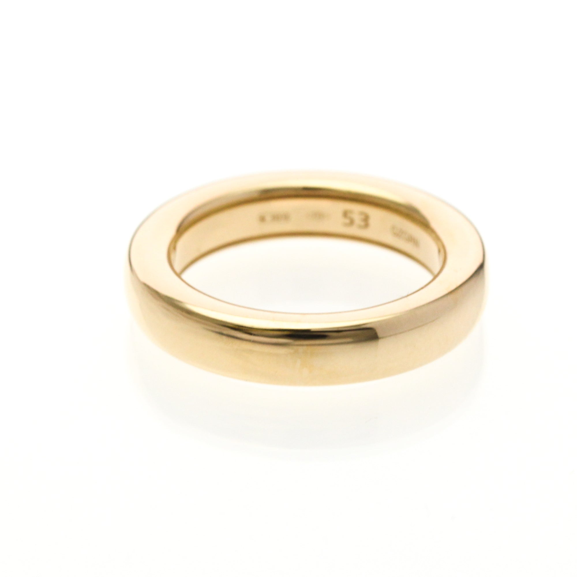 Pomellato Iconica · Rose Gold · Diamond