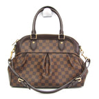 Louis Vuitton Damier Trevi PM · Ebene