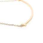 Tiffany T Smile · Rose Gold