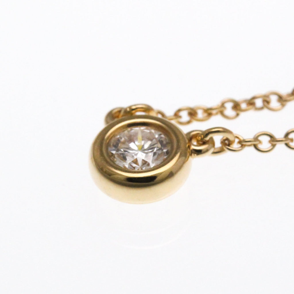 Tiffany Diamonds by the Yard · Rose Gold