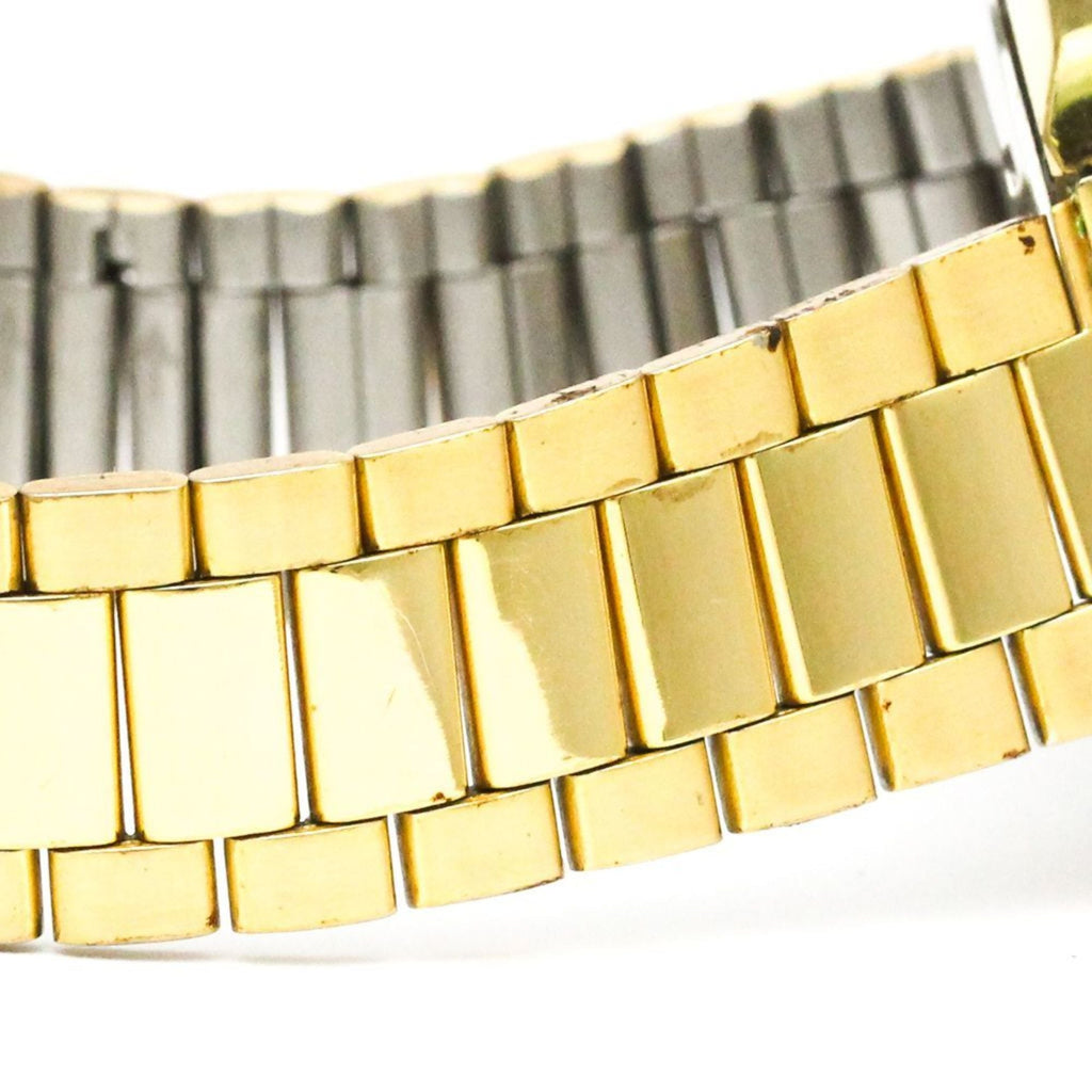 Omega De Ville · Gold Plated · Automatic
