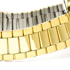 Omega De Ville · Gold Plated · Automatic