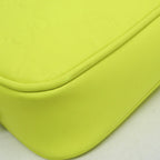 Gucci GG Rubber Effect · Neon Clutch
