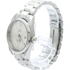 Omega Seamaster Aqua Terra · Steel · Quartz