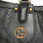 Gucci Guccissima Interlocking G · Tote