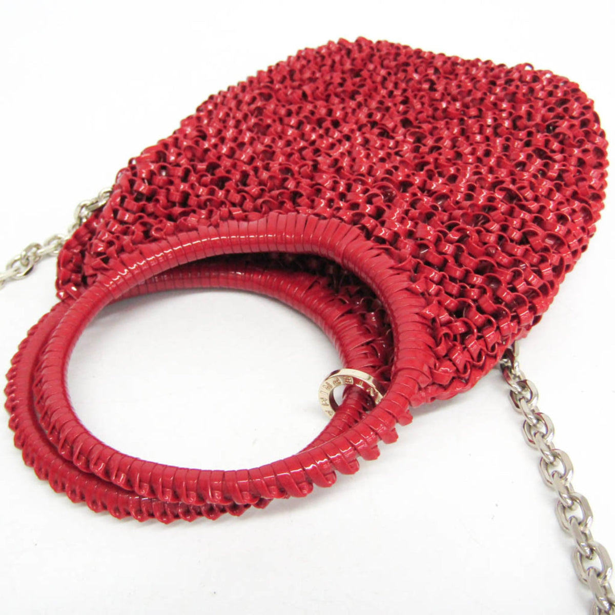 Anteprima Round · Wire Shoulder Bag