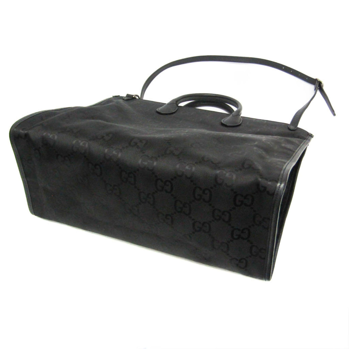 Gucci Off The Grid · GG Nylon Canvas