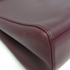 Cartier Jeanne Toussaint · Calfskin