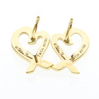 Tiffany Loving Heart · 18K Yellow Gold