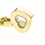Chopard Happy Diamonds · 18K White Gold