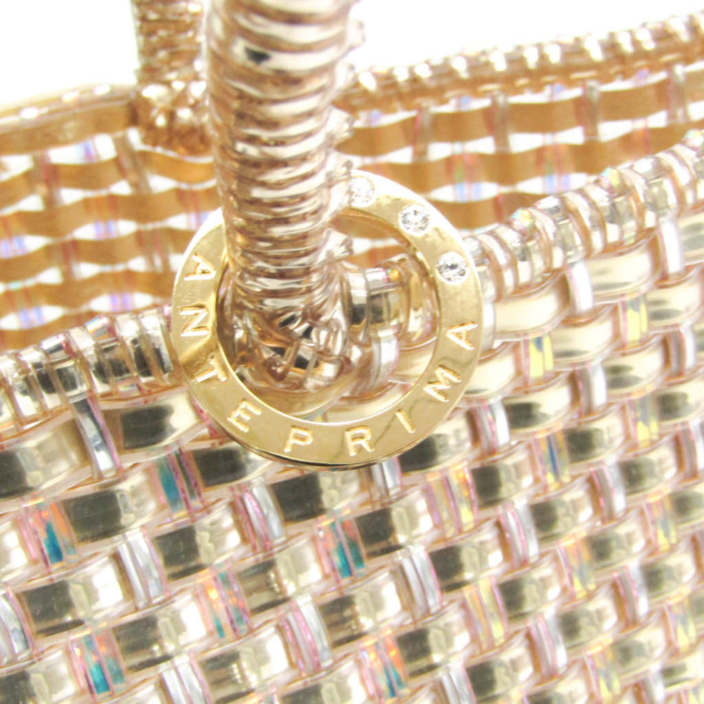 Anteprima Intreccio · Wire Mesh Tote