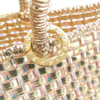 Anteprima Intreccio · Wire Mesh Tote