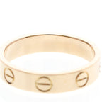 Cartier Mini Love · Rose Gold