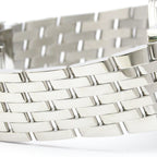 Breitling Chronoliner · Steel · Automatic