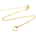 Gucci Icon Amor · Rose Gold · Diamond