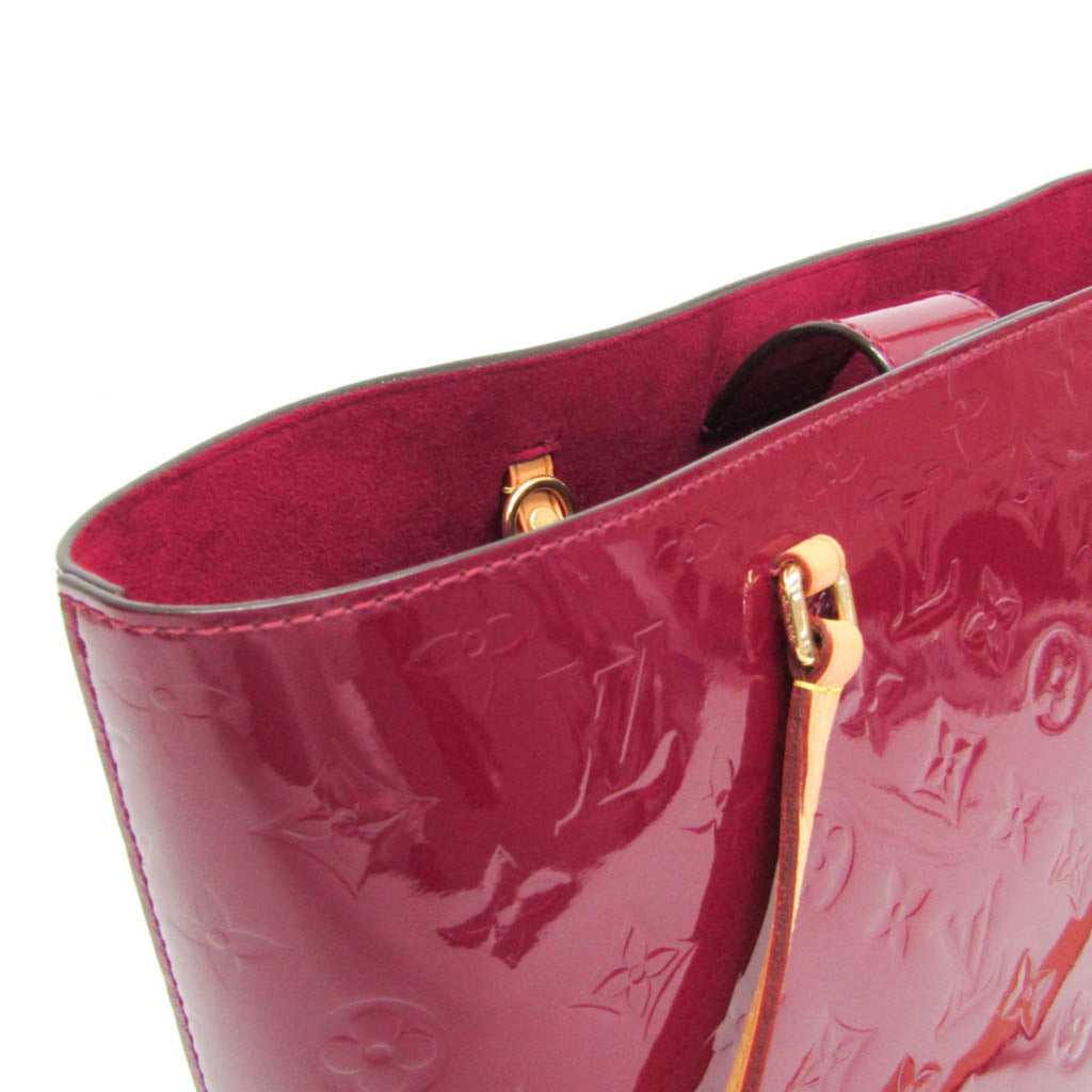 Louis Vuitton Monogram Vernis · Long Beach