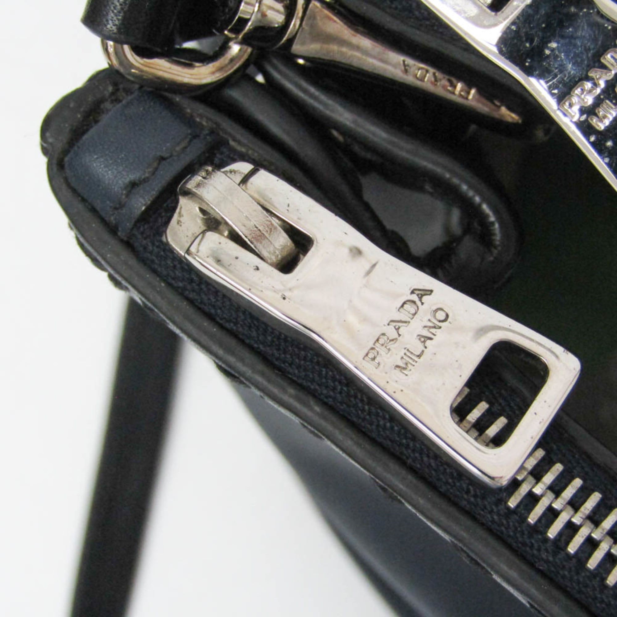 Prada Galleria · City Calf